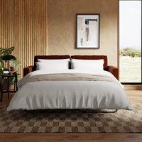 Zoe Casual Sit Velvet 3 Seater Sofa Bed