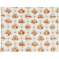 Gretel Sherpa Throw Blanket 130cm x 150cm