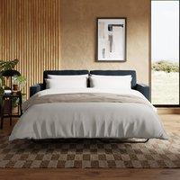 Zoe Casual Sit Velvet 3 Seater Sofa Bed