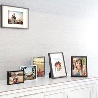 Nielsen Alpha Photo Frame