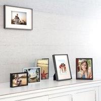 Nielsen Alpha Photo Frame