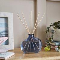 Sea Spray Organic Shaped Glass Diffuser
