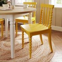 Pippin Wooden Dining Chair