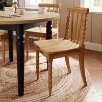 Pippin Wooden Dining Chair