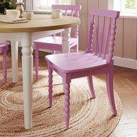 Pippin Wooden Dining Chair