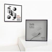 Nielsen Vinyl Record Photo Frame