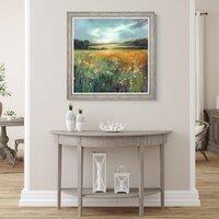 Meadow Muse Framed Print