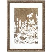 Certainty Framed Print