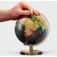 Luckies Scratch Globe