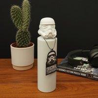 Stormtrooper Metal Water Bottle