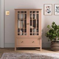 Hanworth Large Display Cabinet