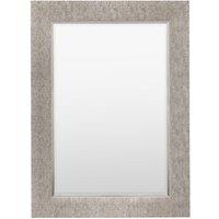 Calix Rectangle Wall Mirror