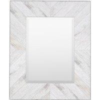 Caspian Rectangle Wall Mirror