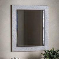 Brayan Rectangle Wall Mirror