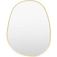 Lisbon Pebble Wall Mirror