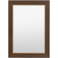 Wesson Rectangle Wall Mirror