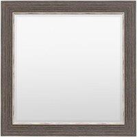 Wesson Square Wall Mirror