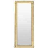 Zuma Rectangle Full Length Leaner Mirror