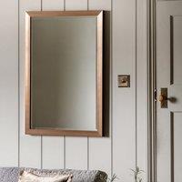 Gaia Rectangle Wall Mirror
