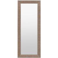 Harlowe Rectangle Full Length Leaner Mirror