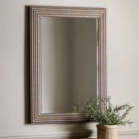 Harlowe Rectangle Wall Mirror