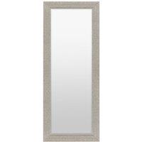 Harlowe Rectangle Full Length Leaner Mirror