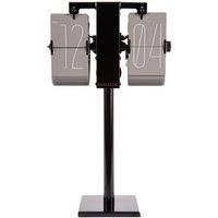 Karlsson Mini No Case Flip Desk Clock