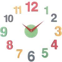 Karlsson Chico Wall Clock