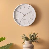 Karlsson Regal Numbers Wall Clock