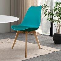 Fusion Living Dining Chairs