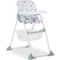 hauck Sit 'n Fold Space Highchair