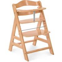 hauck Alpha Wooden Highchair