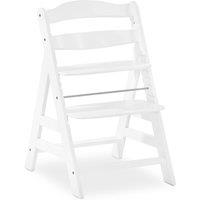 hauck Alpha Wooden Highchair
