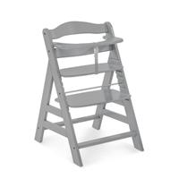hauck Alpha Wooden Highchair