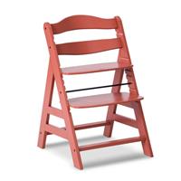 hauck Alpha Wooden Highchair