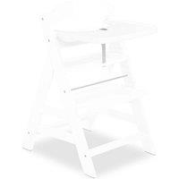hauck Alpha Wooden Highchair Tray