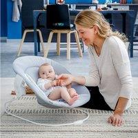 hauck Alpha 2 in 1 Bouncer