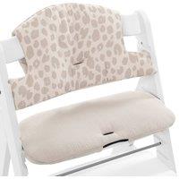 hauck Alpha Highchair Pad, Animal Print