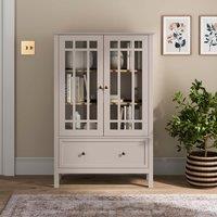 Hanworth Large Display Cabinet