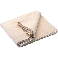 Draper Cotton Dust Sheet 3.6 x 3.6m