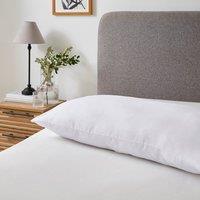 Fogarty Anti Allergy Side Sleeper Kingsize Pillow