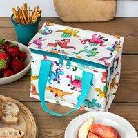 Baby Dinosaur Lunch Bag