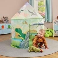 Liberty House Kids Dinosaur Play Tent