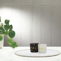 Ashleigh and Burwood Thank You Candle