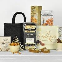 Highland Fayre Life's Little Luxuries Hamper