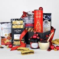 Highland Fayre Christmas Treats Hamper