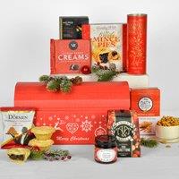 Highland Fayre Christmas Joy Gift Hamper