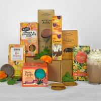 Highland Fayre Chocolate Gift Hamper