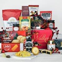 Highland Fayre Christmas Cheer Hamper