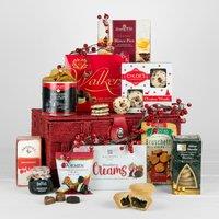 Highland Fayre First Noel Gift Hamper